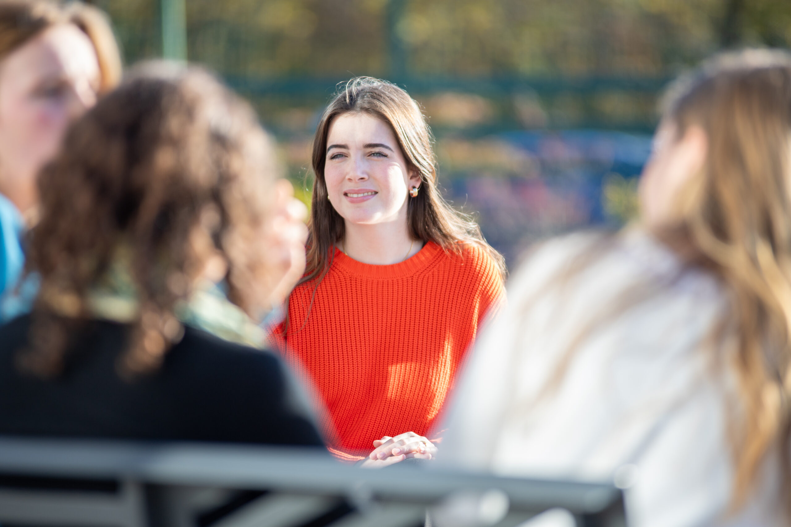Communication de formation
