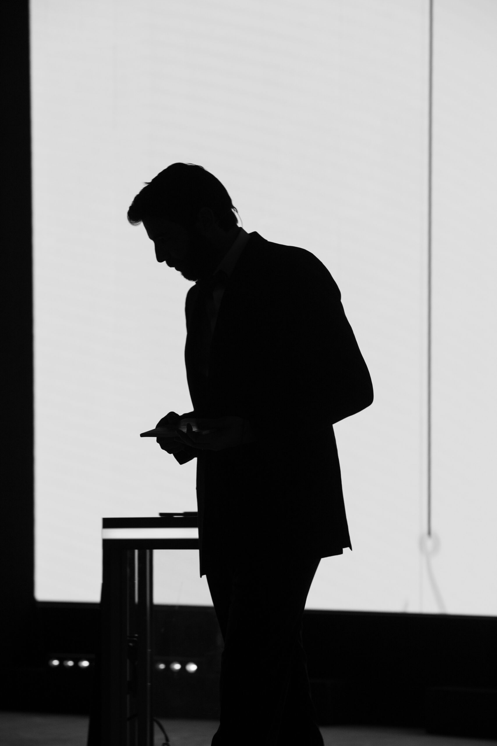 Convention professionnelle